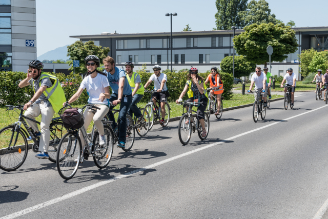 Bike2Work – time to register your team