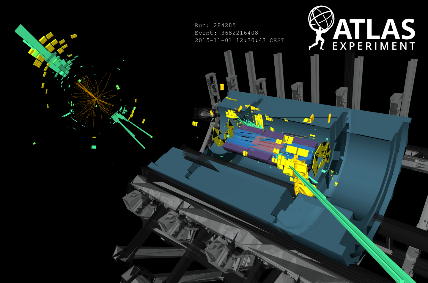 ATLAS and CMS join forces to tackle top-quark asymmetry 