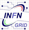 CERN awards the Italian Institute for Nuclear Physics for its role in Grid development