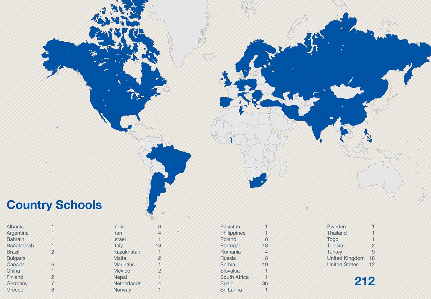 Beamline for Schools: Teams from 40 countries in the running