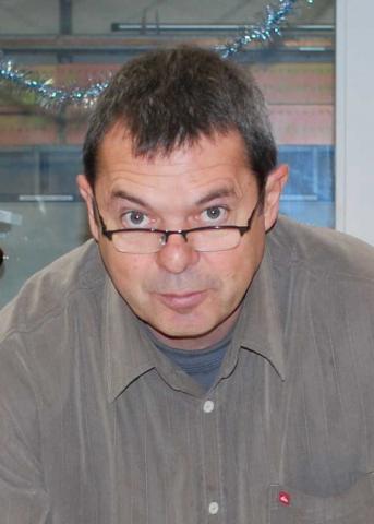 Claude Dangoisse (1956-2012)