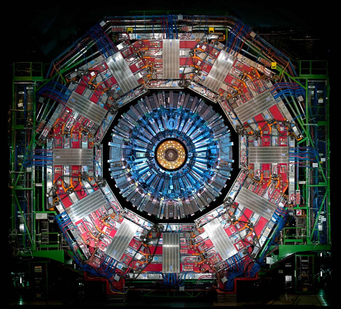 CMS presents evidence for Higgs decays to fermions
