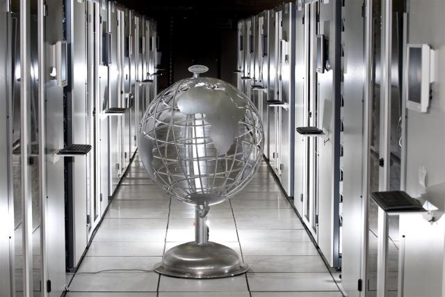 CERN computing looks to the future