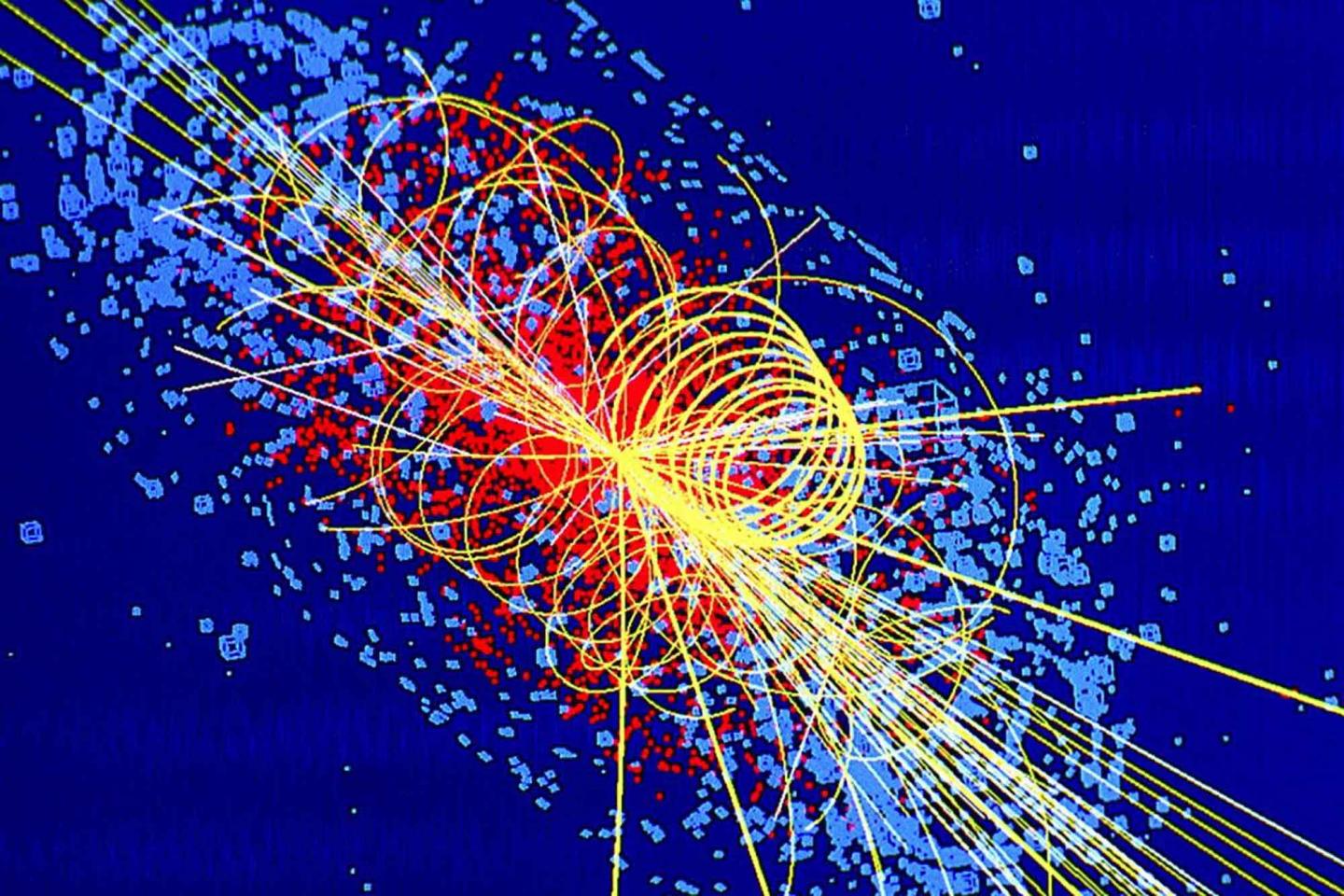 Le boson de Higgs, un an plus tard
