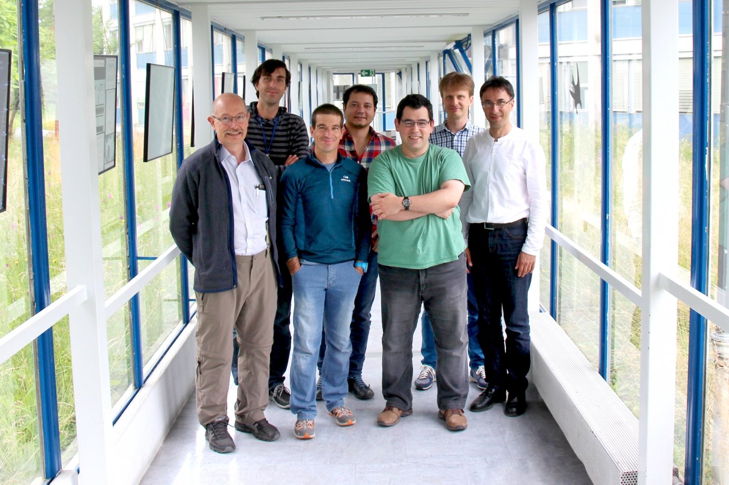 CERN's IT Consultancy Team: a new IT project support service