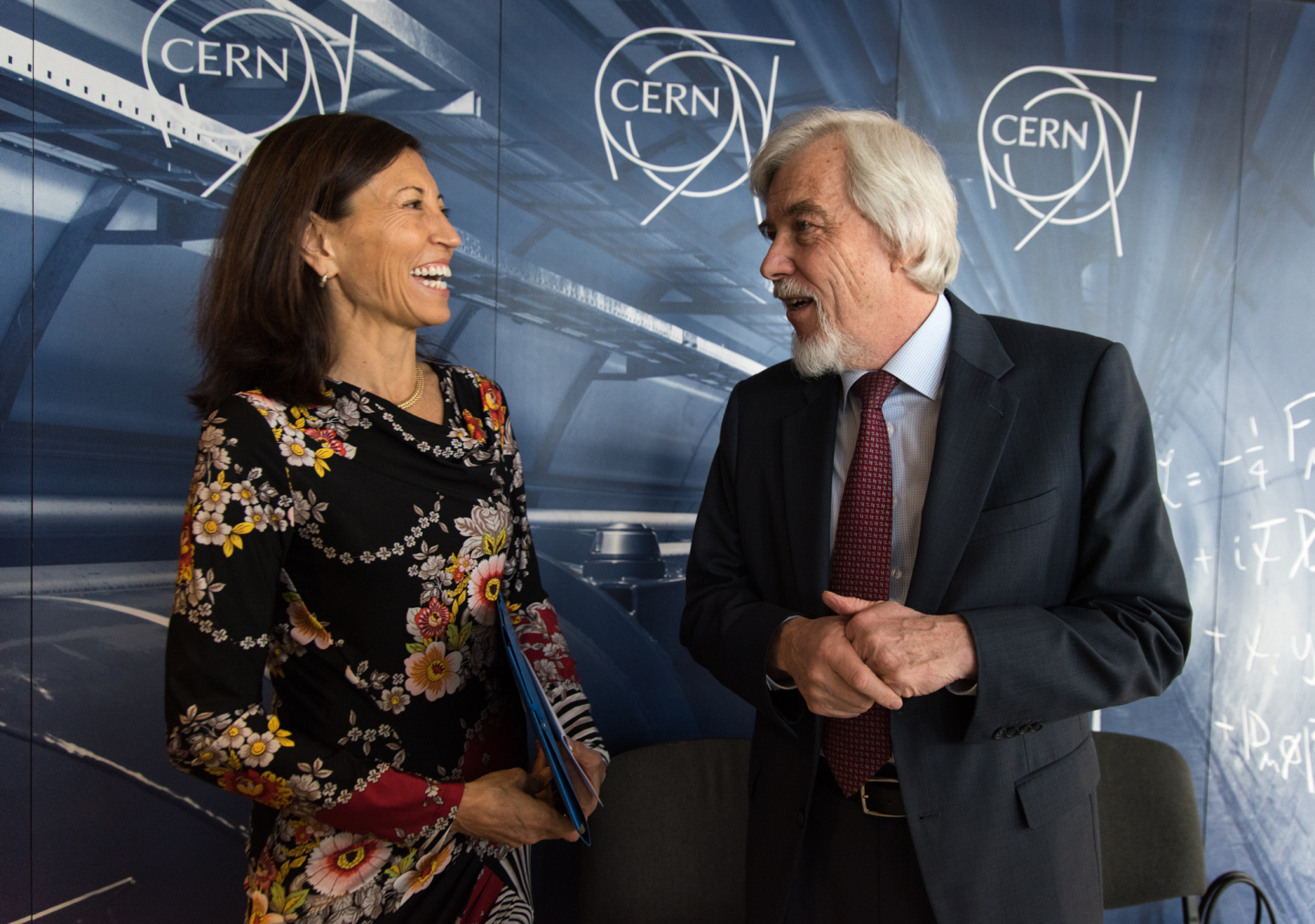 A new era for CERN-US collaboration in particle physics