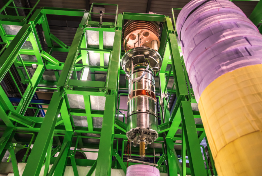 Essais des modèles d'aimants du HL-LHC : en avant toutes !