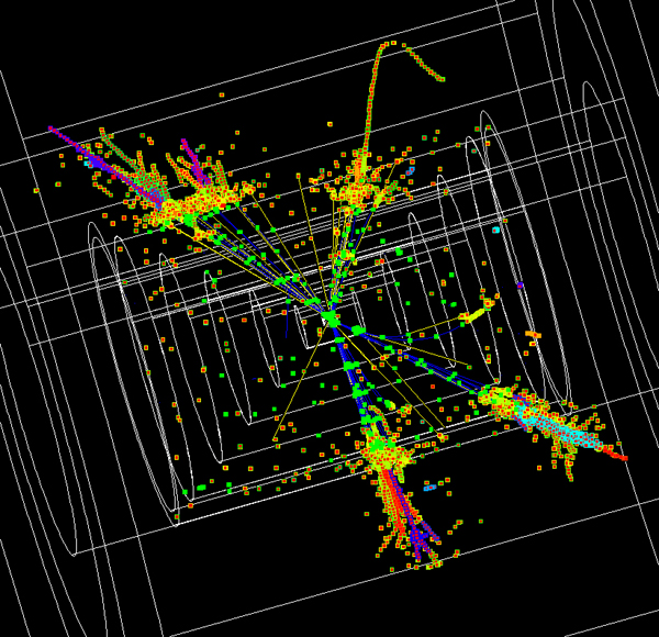 Colliders Unite: Linear Colliders in new partnership