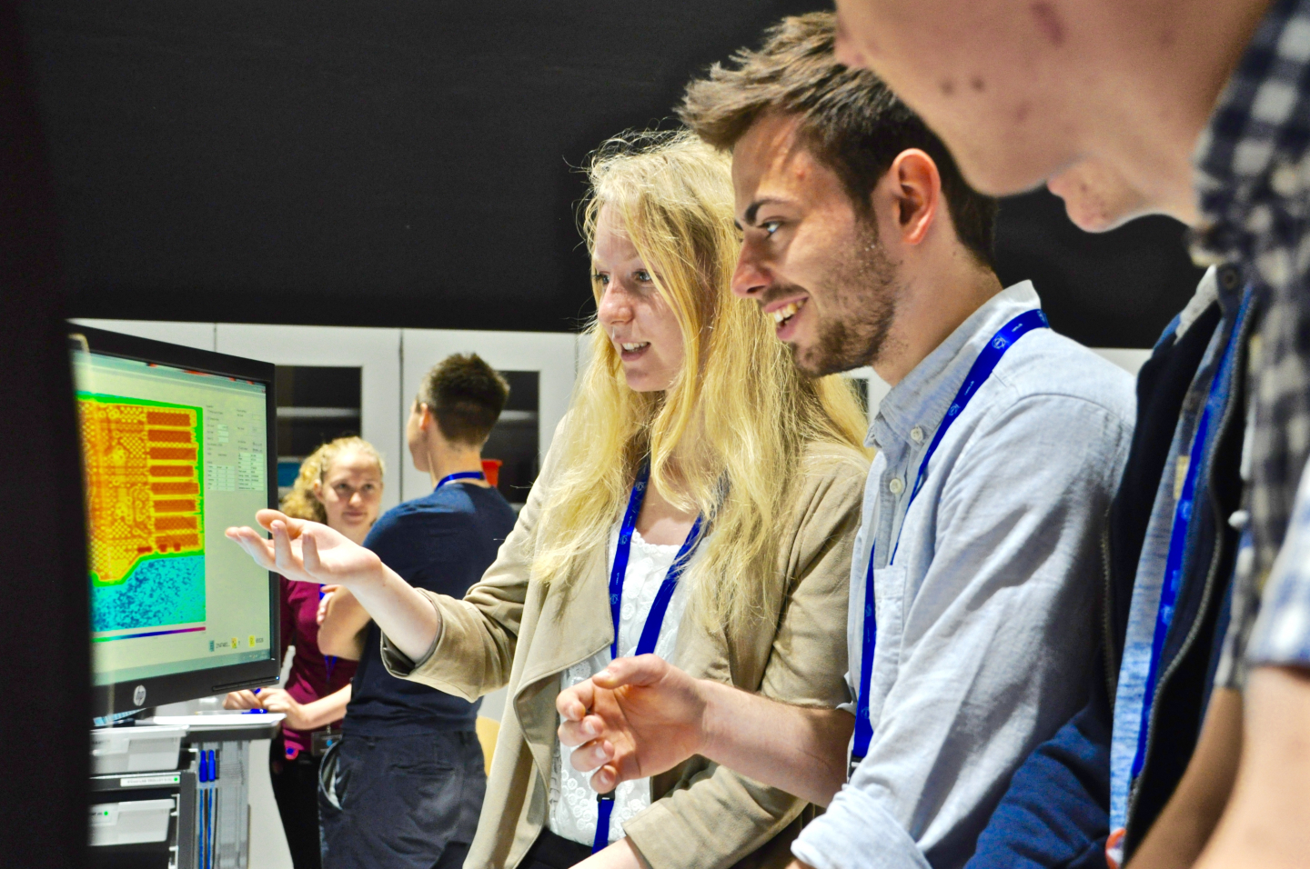 CERN & Society Launches Programme for Future Entrepreneurs