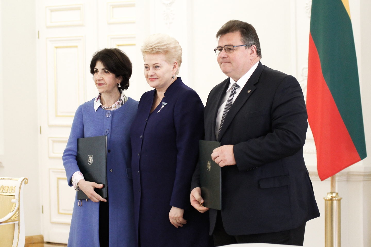 La Lituanie devient État membre associé du CERN