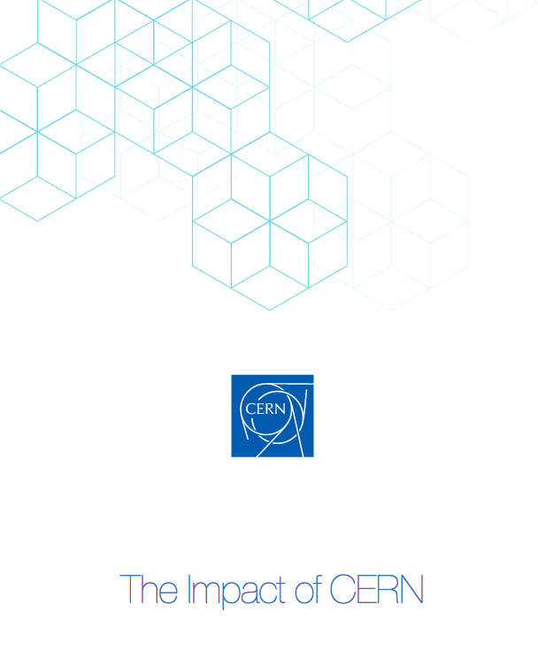 The impact of CERN