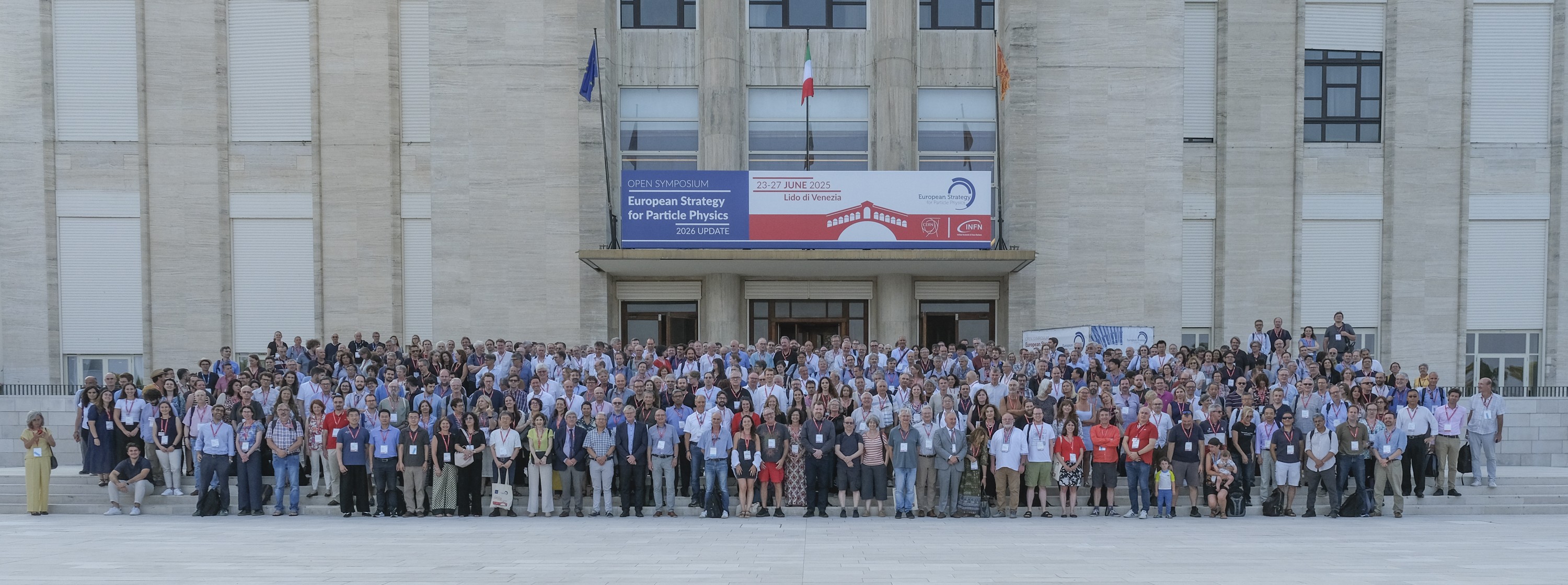 Group photo