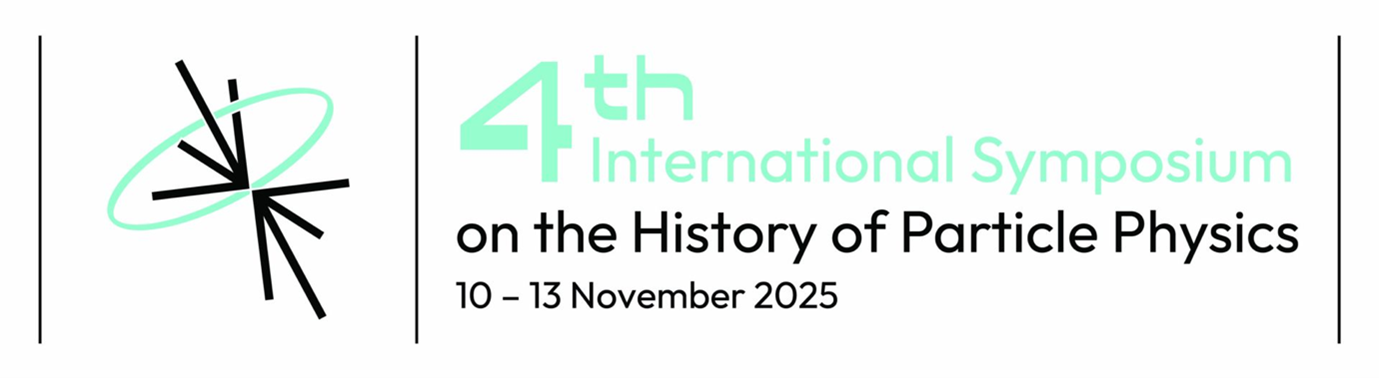 Logo for event