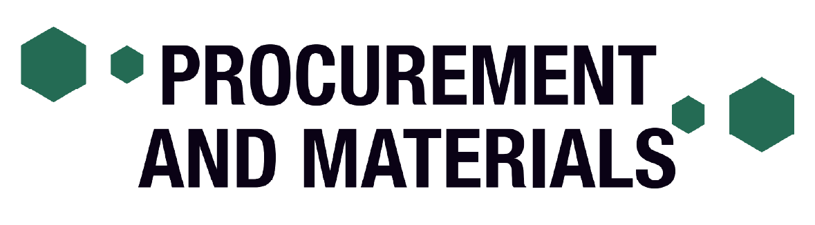 Procurement