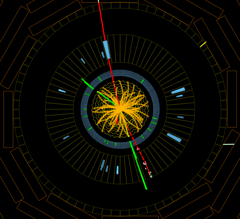 ATLAS and CMS submit Higgs-search papers | CERN