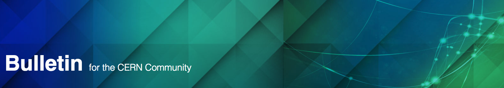CERN Bulletin