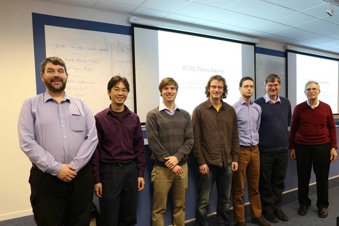 Atlas academics image