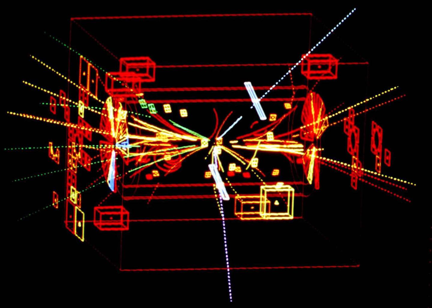 Thirty Years Of The Z Boson Cern