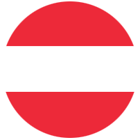 Flag of Austria