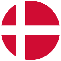 Flag of Denmark