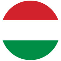 Flag of Hungary