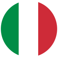 Flag of Italy