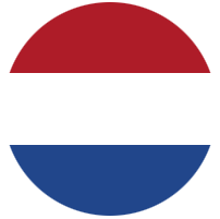 Flag of Netherlands