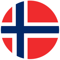 Flag of Norway