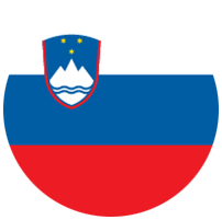 Flag of Slovenia