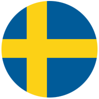Flag of Sweden