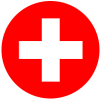 Flag of Switzerland