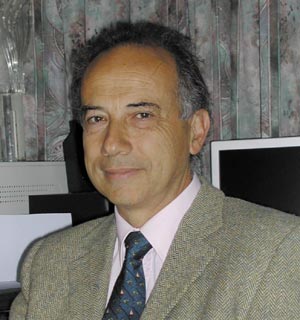 Roberto Petronzio (1949 – 2016)
