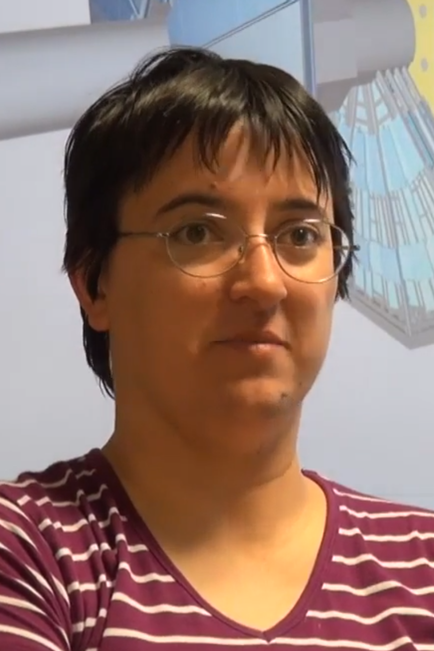 Stephanie Zimmermann (1973 – 2020)