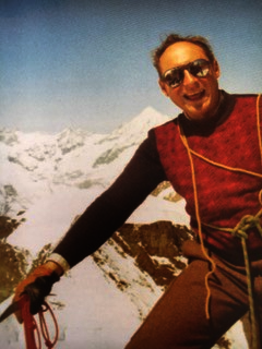 Paul Bossard (1936 – 2020)
