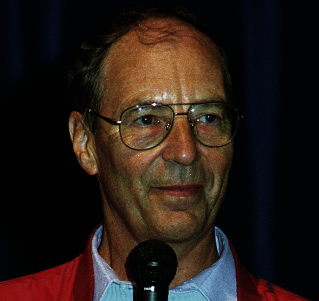 Egil Lillestøl (1938 – 2021)