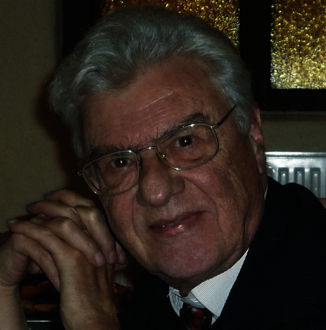 Helmut Weber (1947 – 2021)