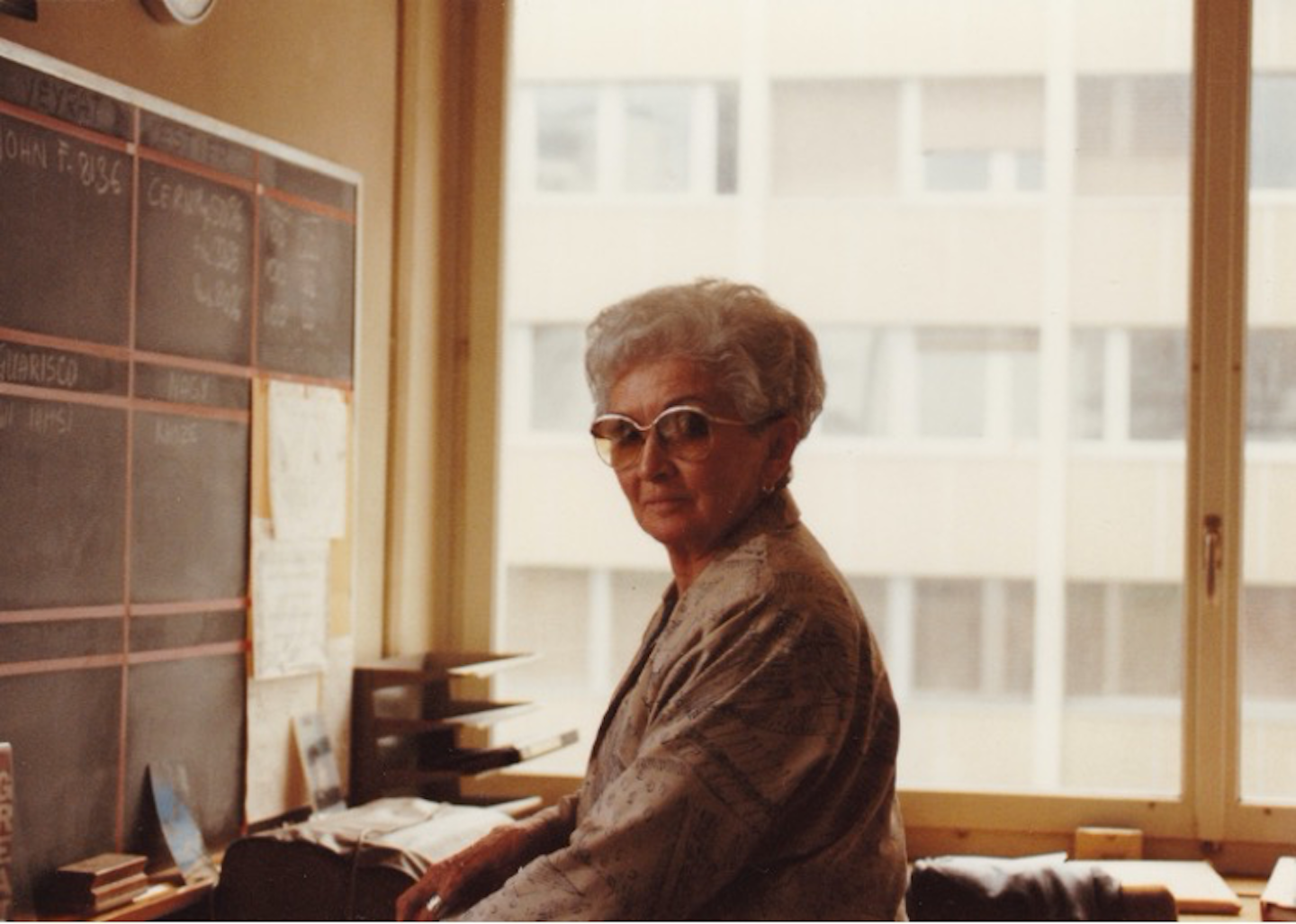 Kitty Wakley (1928 – 2023)