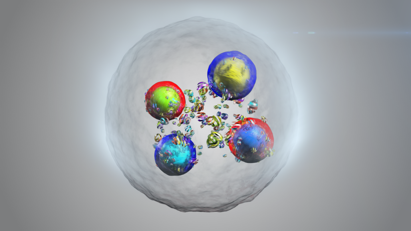 Deciphering the heavyweights of the tetraquark world