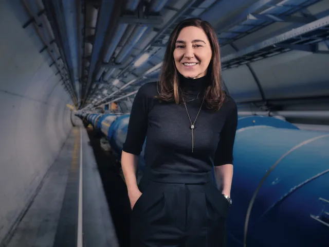 Portrait of Mar
