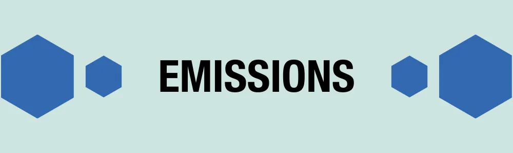 Emissions