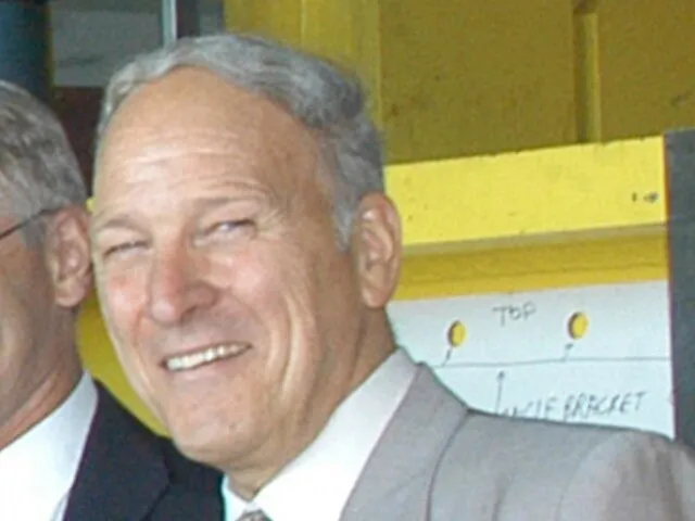 Philip John Bryant (1942 – 2024)