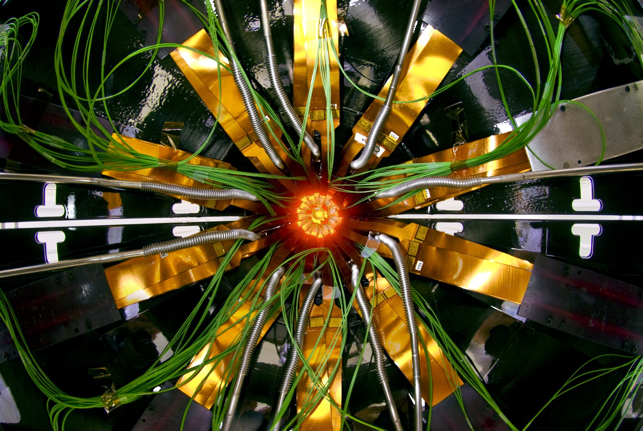 ALICE – Home | CERN