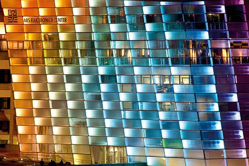 CERN announces the Collide@CERN artists’ residency programme