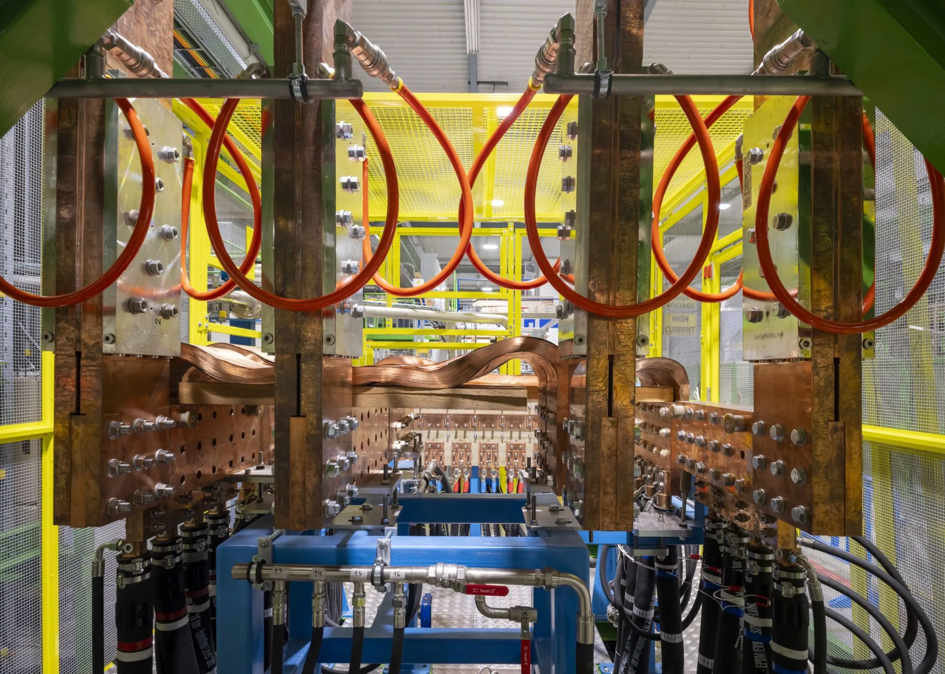 Announcing the winners of CERN’s photography competition