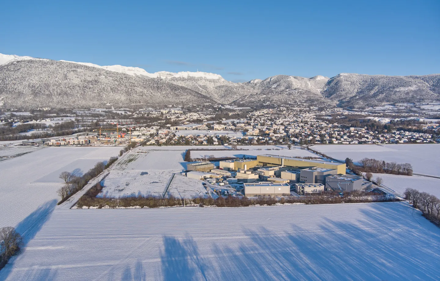 CERN highlights in 2023