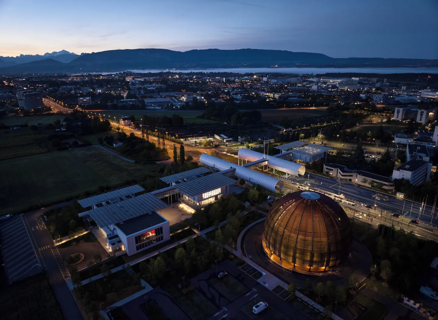 CERN highlights in 2025