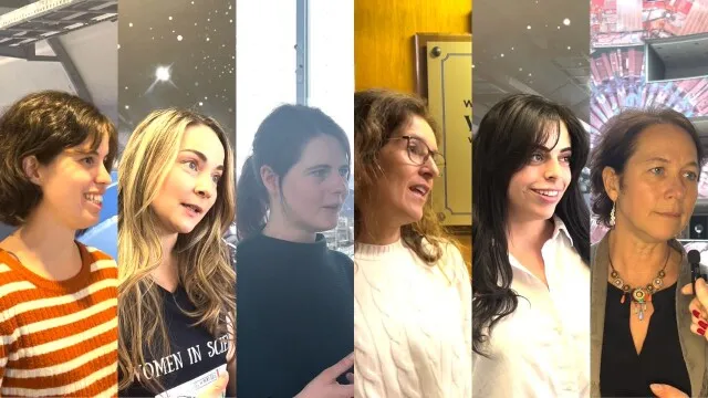 International Day of Women and Girls in Science 2025