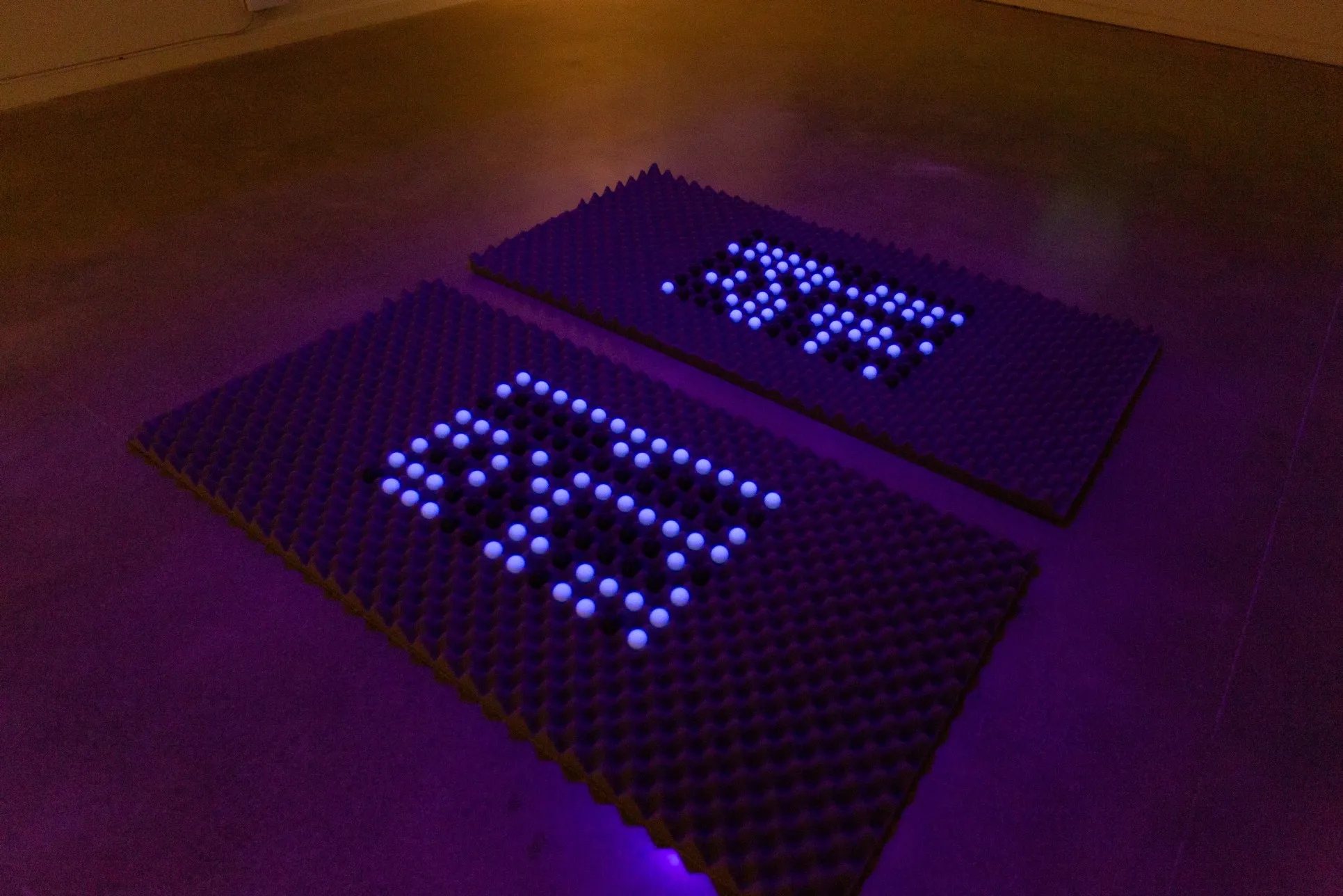 L’exposition « Quantum visions » invite des artistes à explorer l’univers quantique