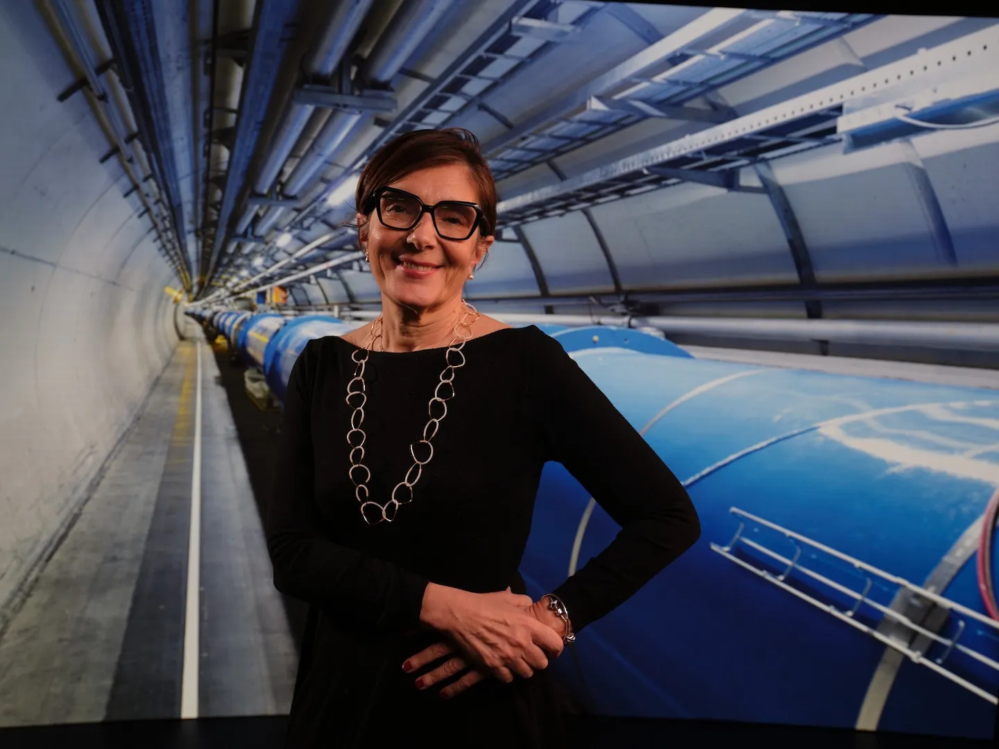 Q&A with CERN’s Chief Information Officer (CIO)