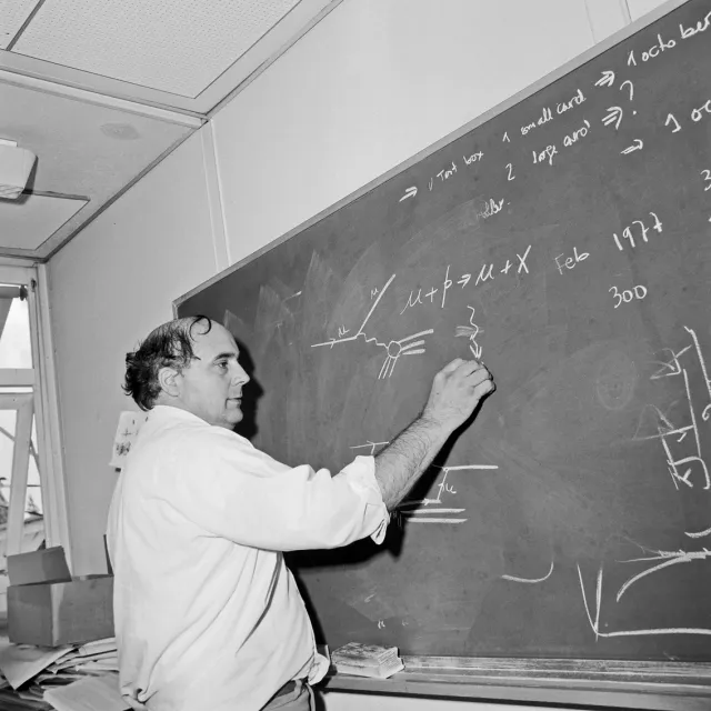 Erwin Gabathuler (1933-2016)